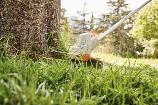 Roçadeira a bateria FSA 57 STIHL