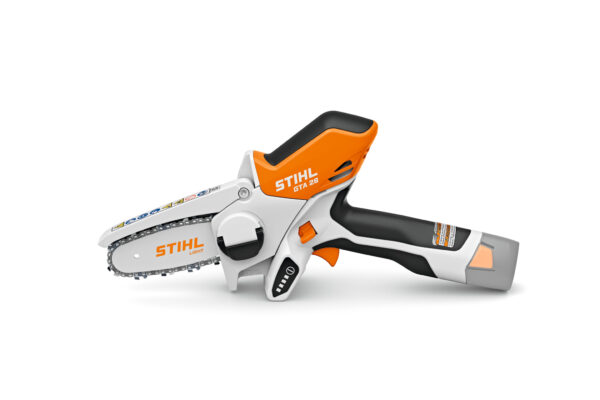 Podador de galhos a bateria GTA 26 STIHL