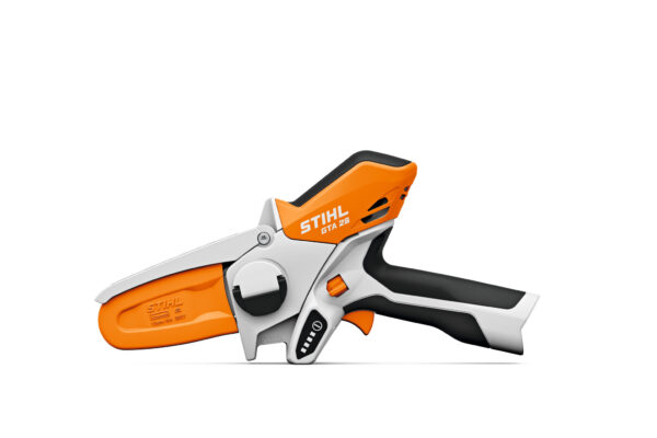 Podador de galhos a bateria GTA 26 STIHL