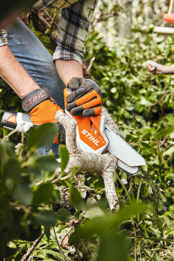 Podador de galhos a bateria GTA 26 STIHL