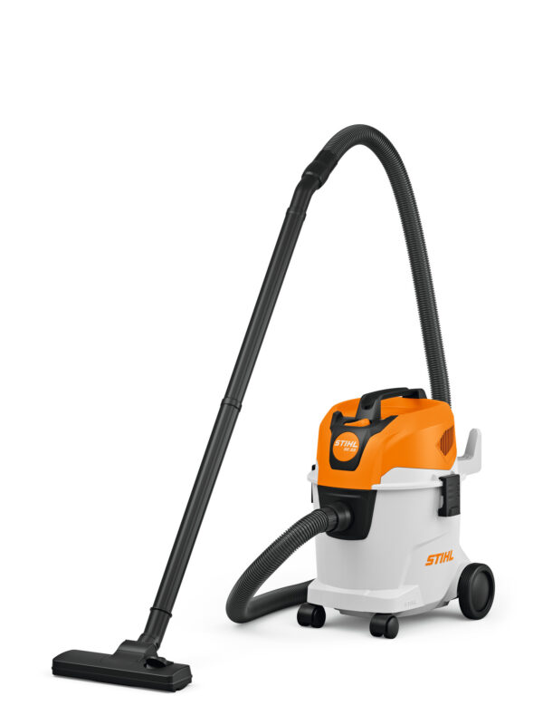 Aspirador elétrico SE 33 STIHL