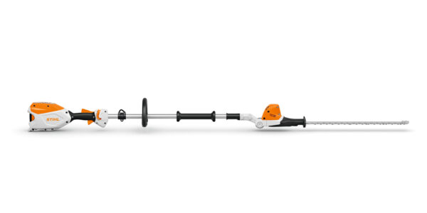 Podador de altura a bateria HLA 66 STIHL