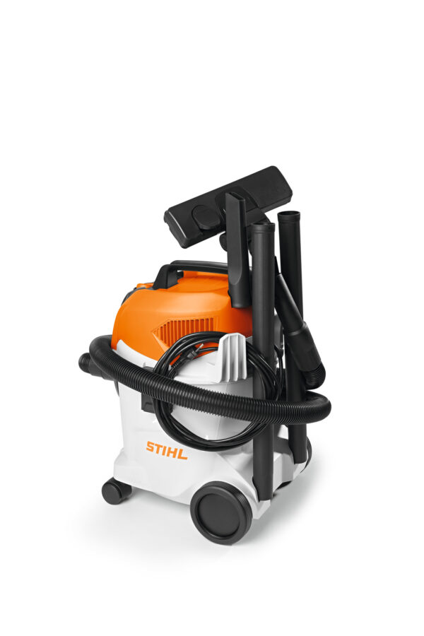 Aspirador elétrico SE 33 STIHL