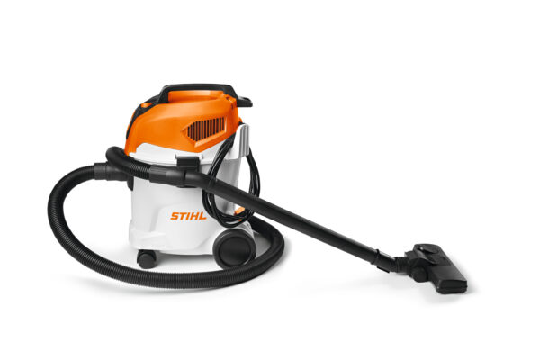 Aspirador elétrico SE 33 STIHL