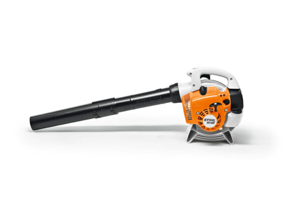 Aspirador e soprador de folhas a combustão SH 56 STIHL