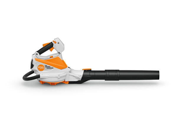 Aspirador e triturador a bateria SHA 56 STIHL