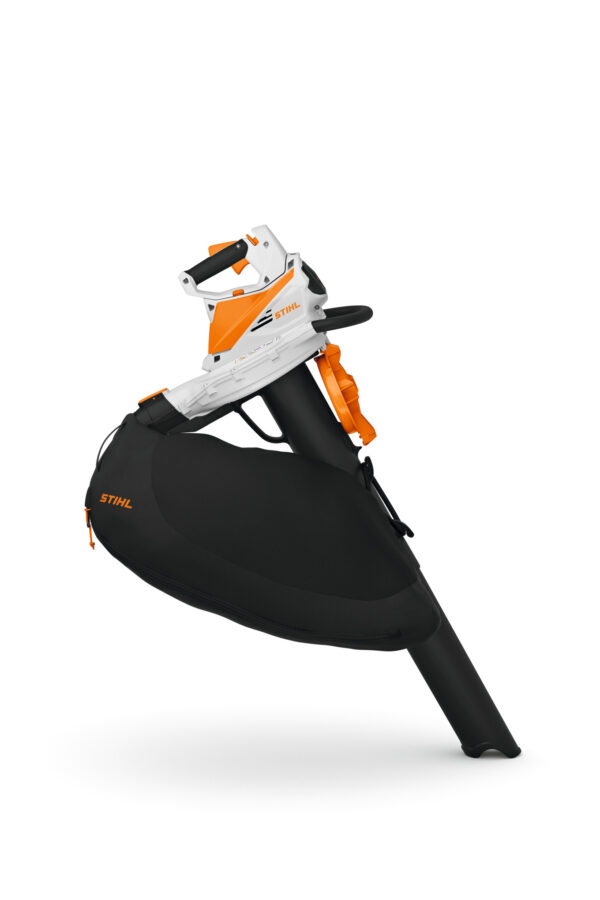 Aspirador e triturador a bateria SHA 56 STIHL