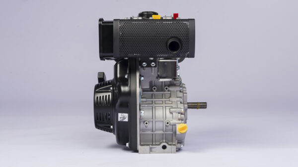 Motor a diesel 4 tempos Branco BD 5.0 (E) XS