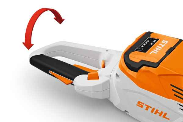 Podador a bateria HSA 100 STIHL