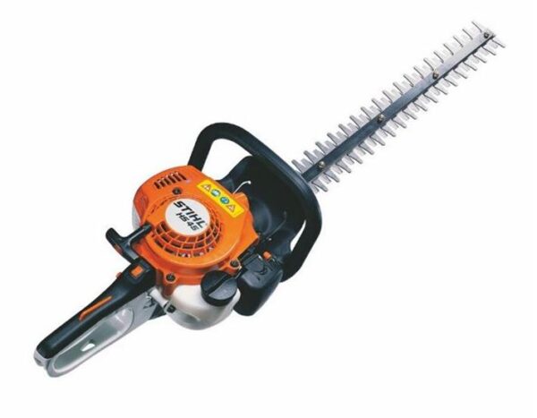 Podador a combustão HS 45 STIHL