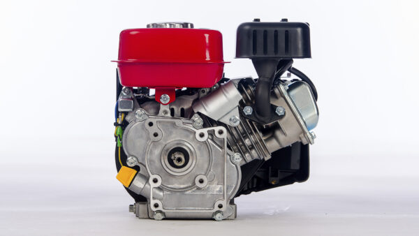 Motor a diesel 4 tempos Branco B4T-3.0