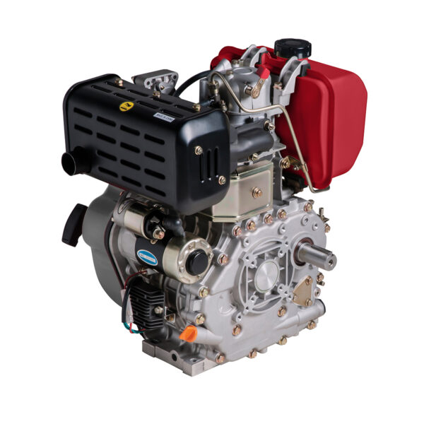 Motor a diesel 4 tempos Branco BD-10.0 RE