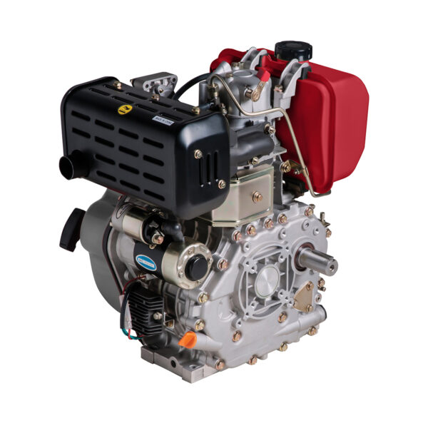 Motor a diesel 4 tempos Branco BD-13.0 RE