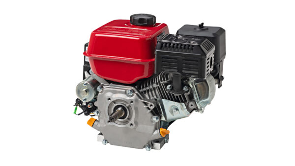 Motor a diesel 4 tempos Branco B4T-6.5