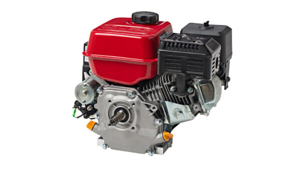 Motor a diesel 4 tempos Branco B4T-7.0