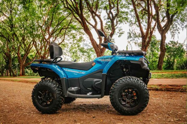 CFORCE 520L AZUL CFMOTO