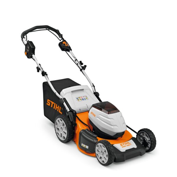 Cortador de grama a bateria RMA 460 V STIHL