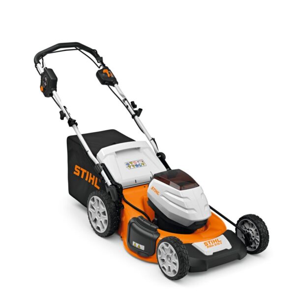 Cortador de grama a bateria RMA 510 V STIHL