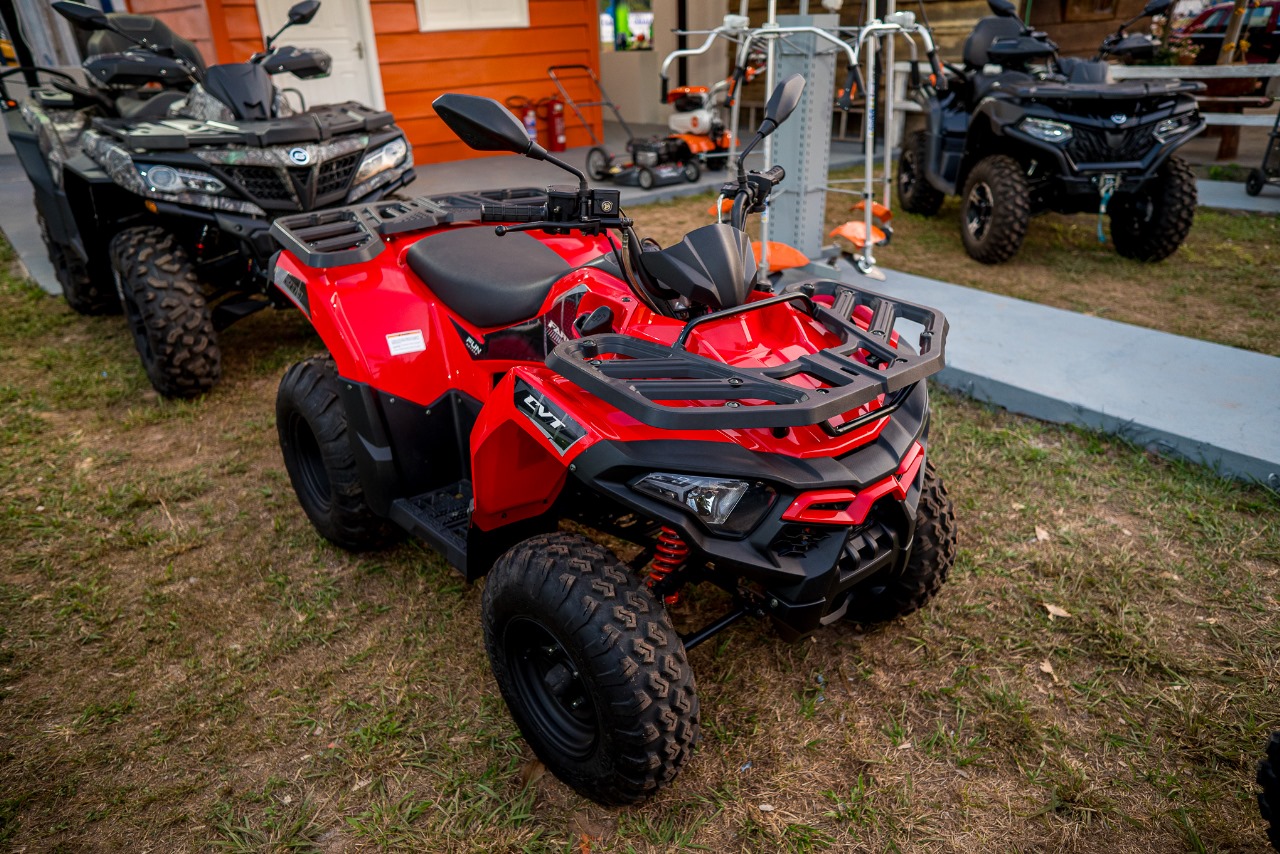 REAL CONCESSIONÁRIA na EXPOAGUM 2024: Tecnologia e Inovação no Agronegócio