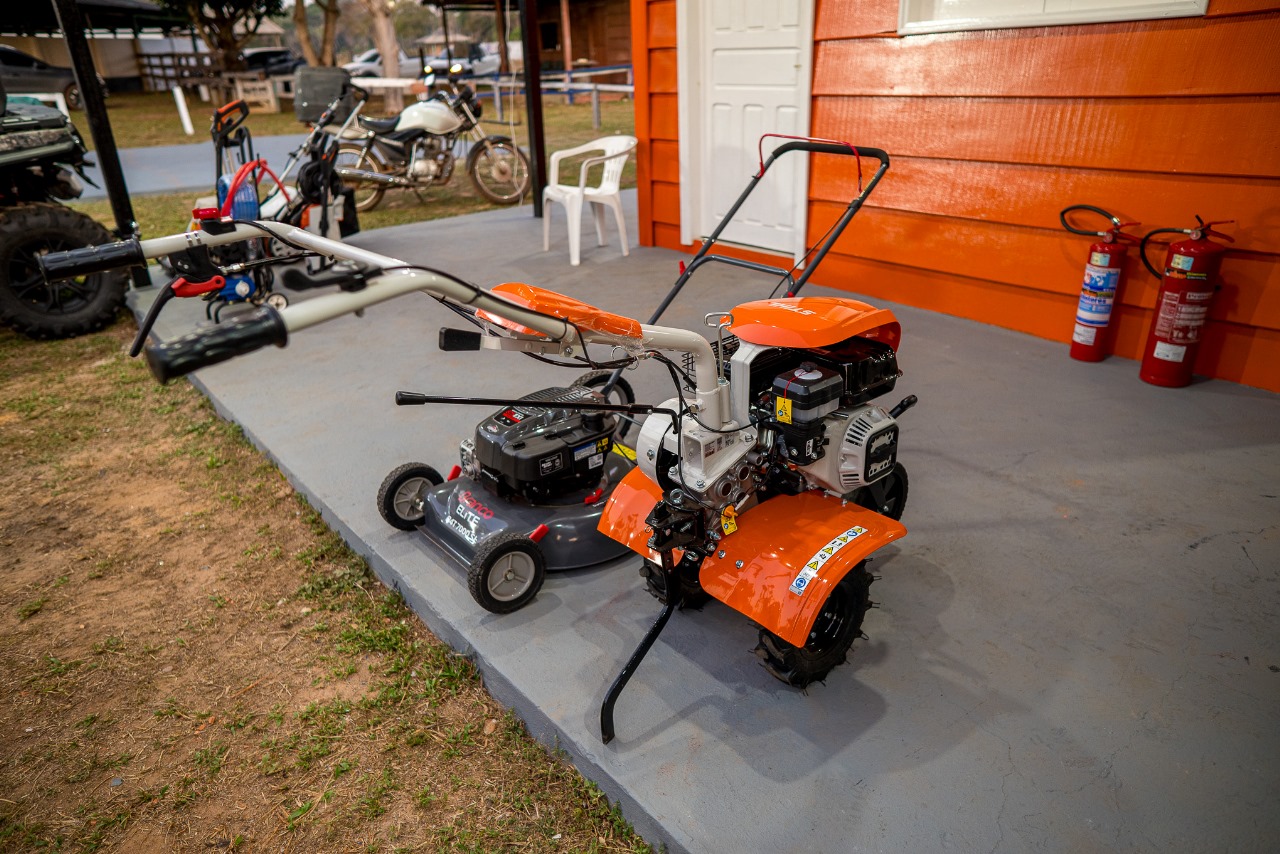 REAL CONCESSIONÁRIA na EXPOAGUM 2024: Tecnologia e Inovação no Agronegócio