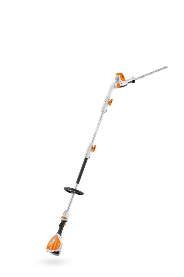 Podador de altura a bateria HLA 56 STIHL