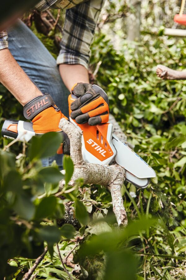 Cortador de galhos a bateria GTA 26 com Bateria + Carregador STIHL