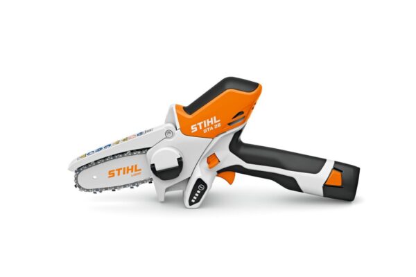 Cortador de galhos a bateria GTA 26 com Bateria + Carregador STIHL