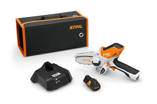 Cortador de galhos a bateria GTA 26 com Bateria + Carregador STIHL