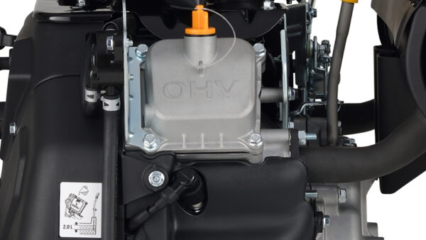 Motor 4 tempos Branco B4T 35.0