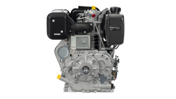 Motor a diesel 4 tempos Branco BD 10.0 (E) XS