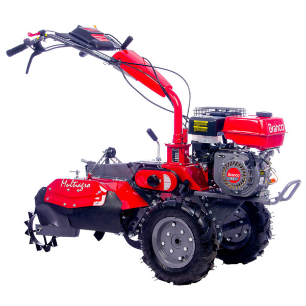 Tratorito MULTIAGRO-B4T – 6.5